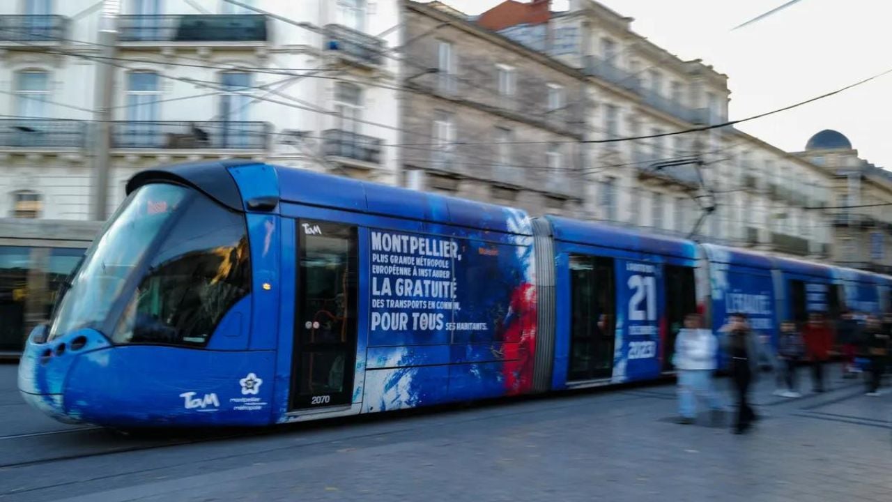 Qyteti i radhës në Evropë që bën transportin publik falas