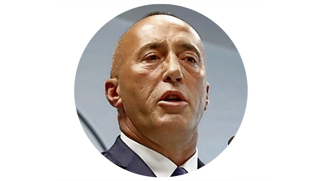 Edhe Haradinaj reagon për sulmin në Pragë: Ndajmë dhimbjen me popullin çek