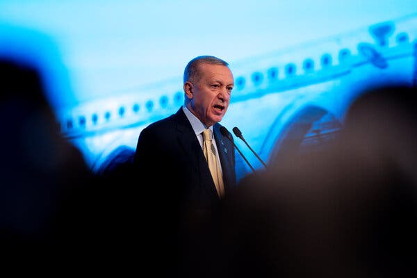 Bllokimi i Instagramit në Turqi/ Erdogan: Po përballemi me fashizmin dixhital, nuk jemi ende aty ku duam të jemi