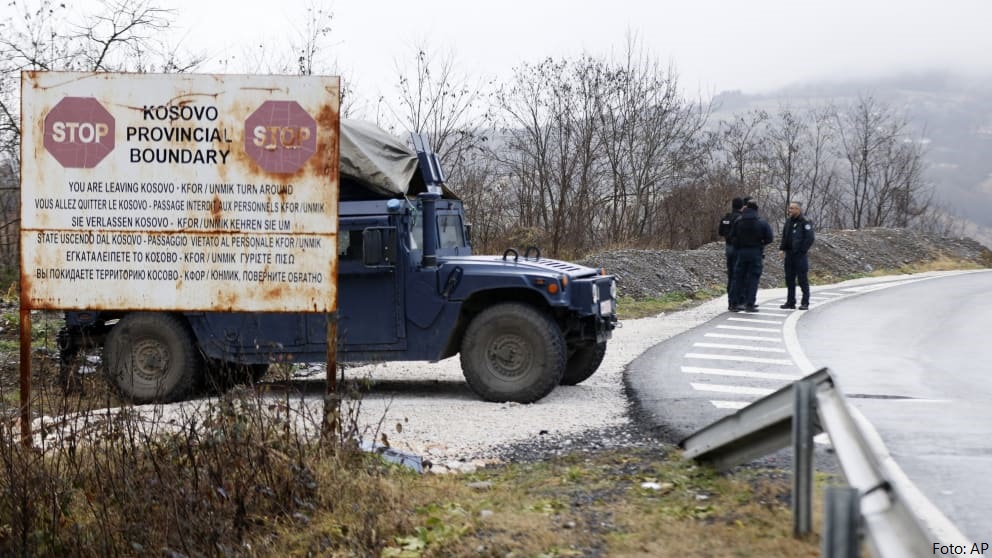 Të shtëna me armë mes kontrabandistëve dhe policisë në Zubin Potok, arrestohet një i dyshuari