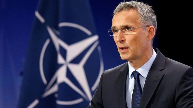 Stoltenberg në fjalimin e fundvitit: KFOR-i, çelës i stabilitetit në Kosovë