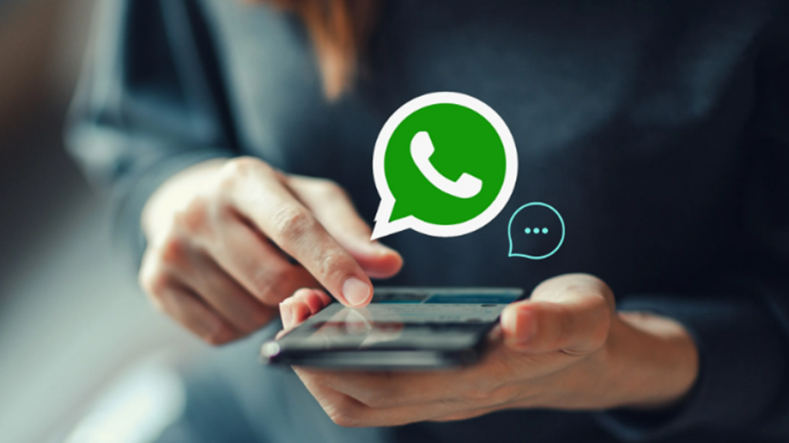 WhatsApp prezanton një opsion praktik