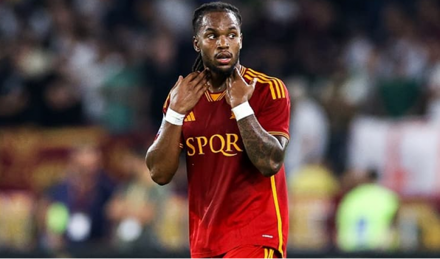 Sanches largohet nga Roma pas katër muajve