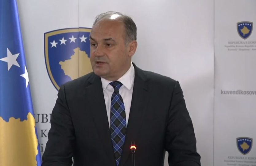 Hoxhaj: Kosova pa politikë të jashtme