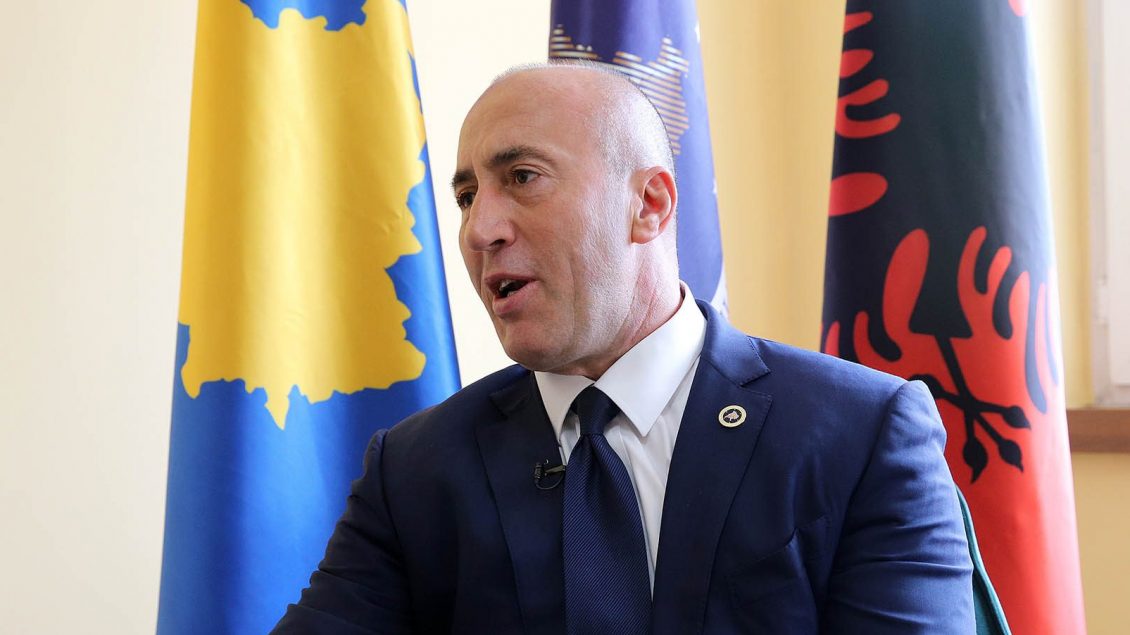 Haradinaj: Janë shtrenjtuar çmimet, e dikush po ka para të paguaj sondazhe