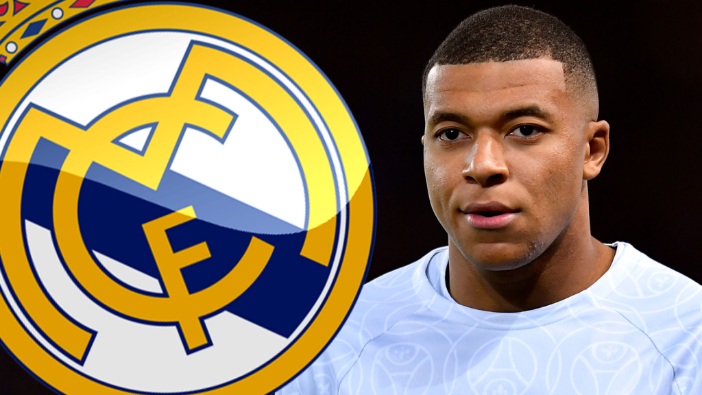 Mbappe është gati të prezantohet si lojtar i Real Madridit