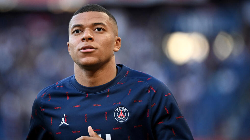 Mbappe nuk largohet nga PSG-ja në janar