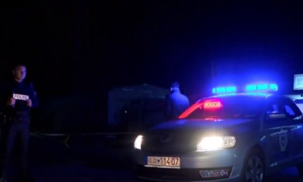 Policia njofton se një grua është zhdukur në Gjakovë