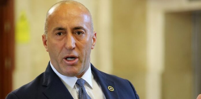 Haradinaj: Vetëvendosje e sheh Thaçin si lugat, ai është i fundit që i ka rritur pagat e arsimit