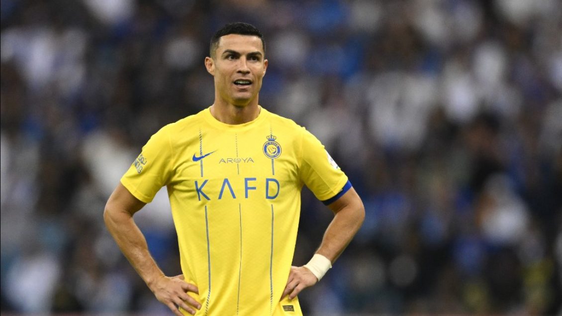 Ronaldo edhe zyrtarisht golashënuesi më i mirë i vitit