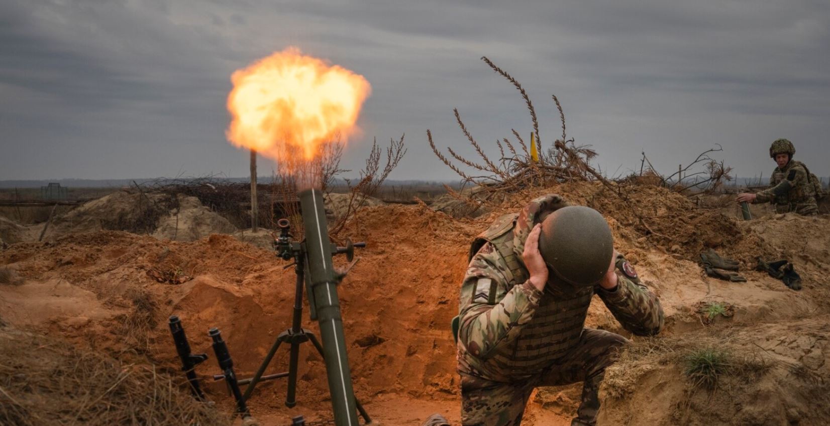 Skenarët e mundshëm të përfundimit të luftës në Ukrainë