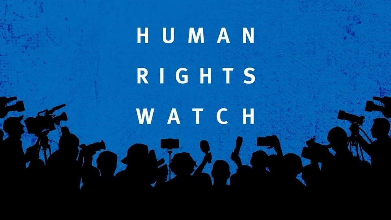 Human Rights Watch: Përgjegjësia për krime serioze dhe liria e mediave në Kosovë, shqetësime urgjente