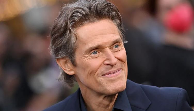 Dafoe fajëson shërbimet e transmetimit për rënien e popullaritetit të filmave sfidues