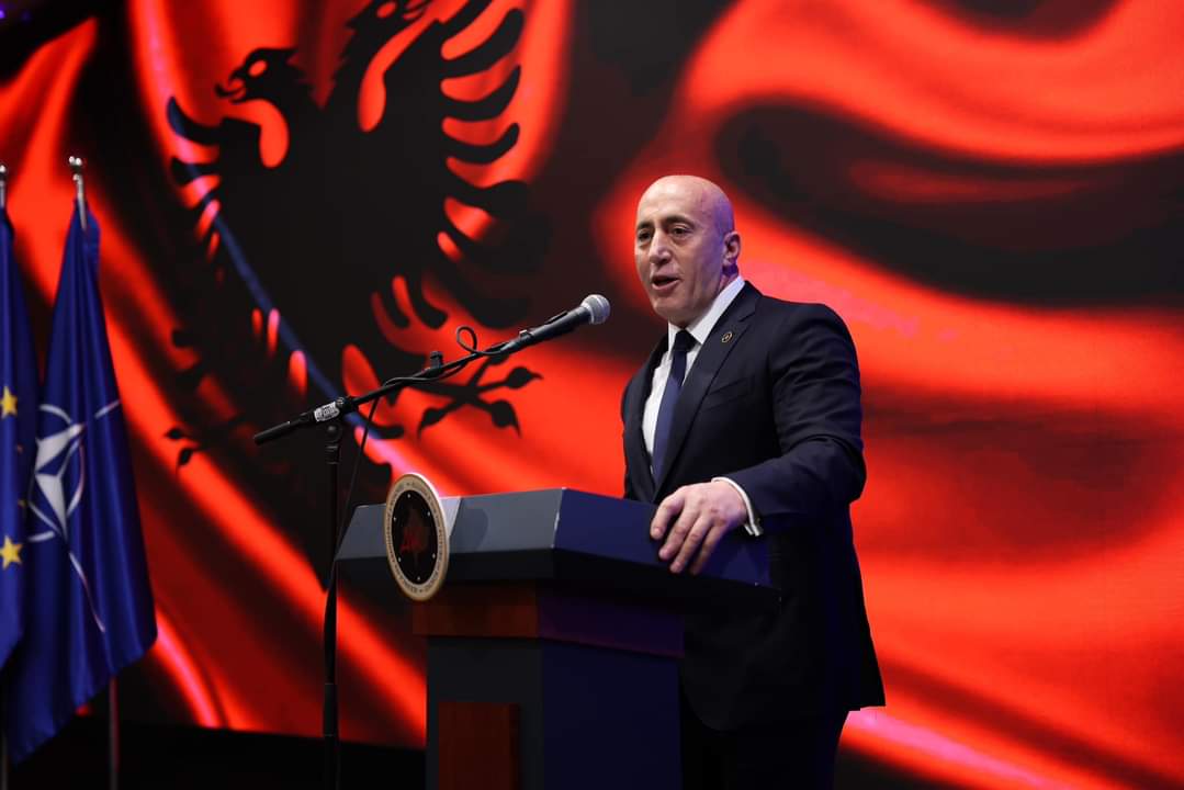 Haradinaj: Ky pushtet është në luftë me secilin që e ka mendjen e tij e nuk mendon si ai