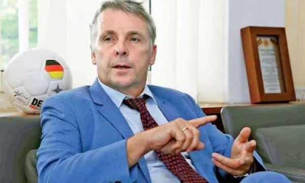 Rohde e përsërit qëndrimin e Gjermanisë: Kosova e ka obligim ta themelojë Asociacionin