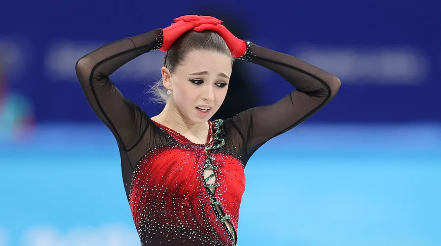 Rusja Valieva pezullohet nga patinazhi për doping, e humb medaljen e artë olimpike