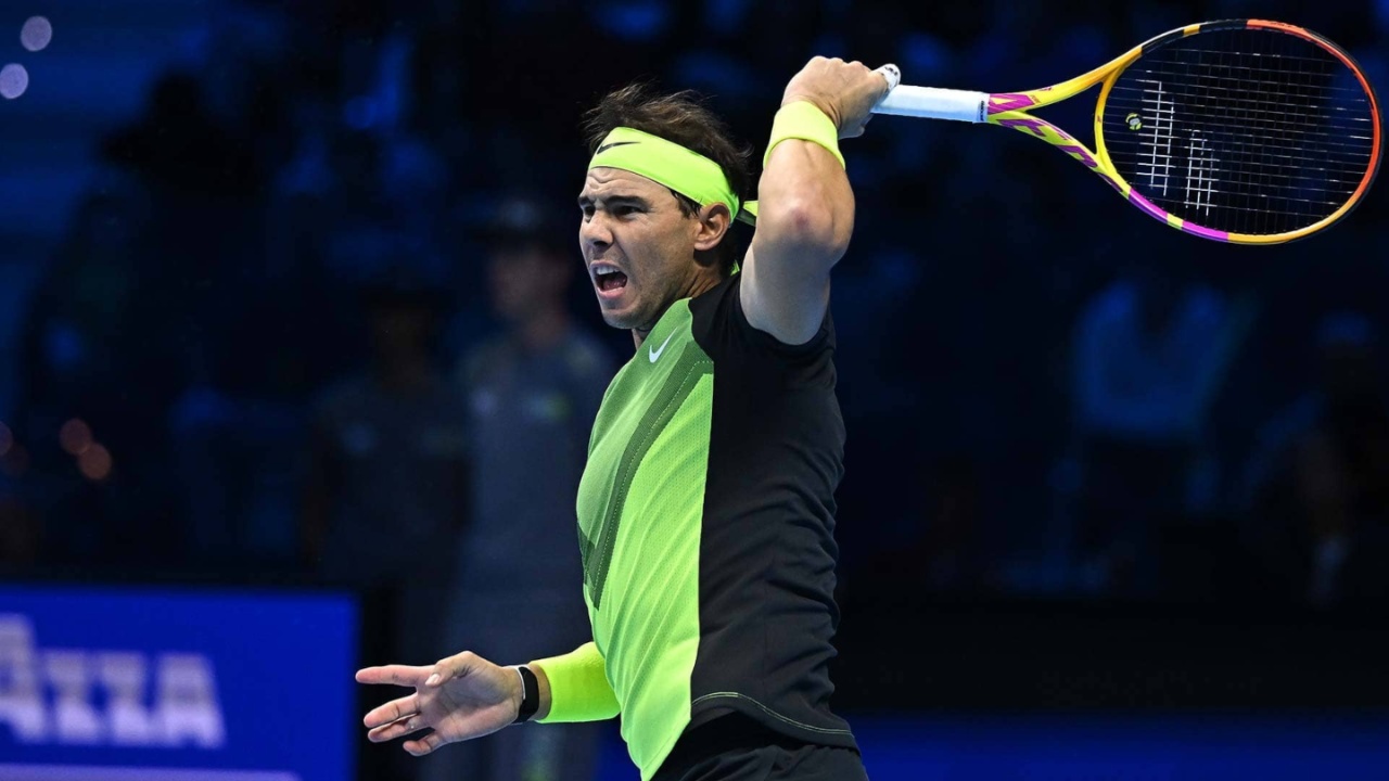 Nadal rikthehet me rekord, “ylli” spanjoll e nis me fitore vitin 2024