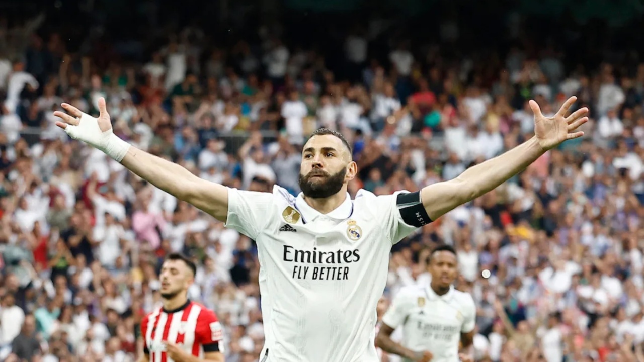 Benzema kërkon rikthimin në “shtëpi”