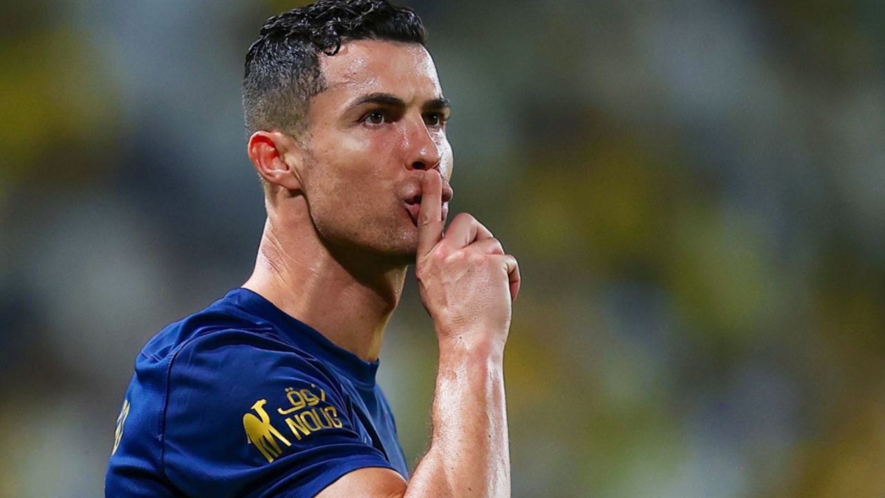 Ronaldo: Kampionati arab është më i fortë se ai në Francë