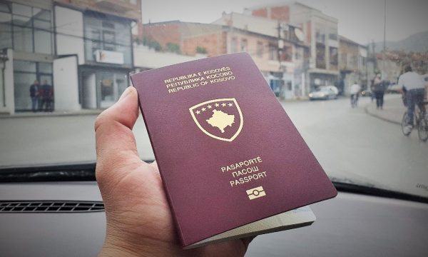 Pasaporta e Kosovës fuqizohet për 34 vende: Këto janë 48 shtetet që mund të lëvizni pa viza