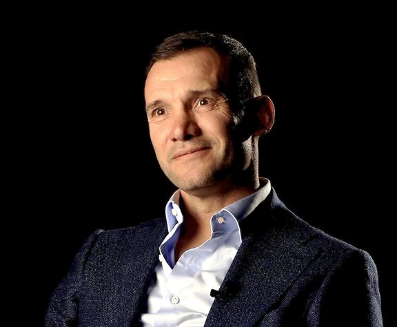 Shevchenko emërohet President i Federatës Ukrainase të Futbollit