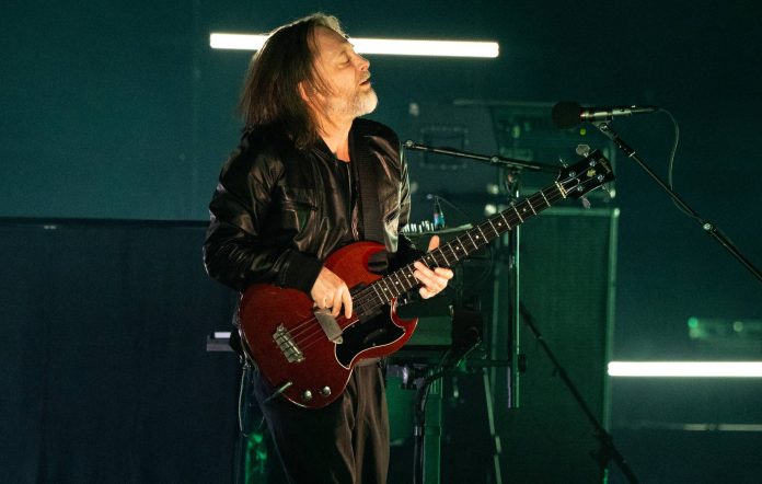 Thom Yorke kompozon muzikën për filmin “Confidenza”