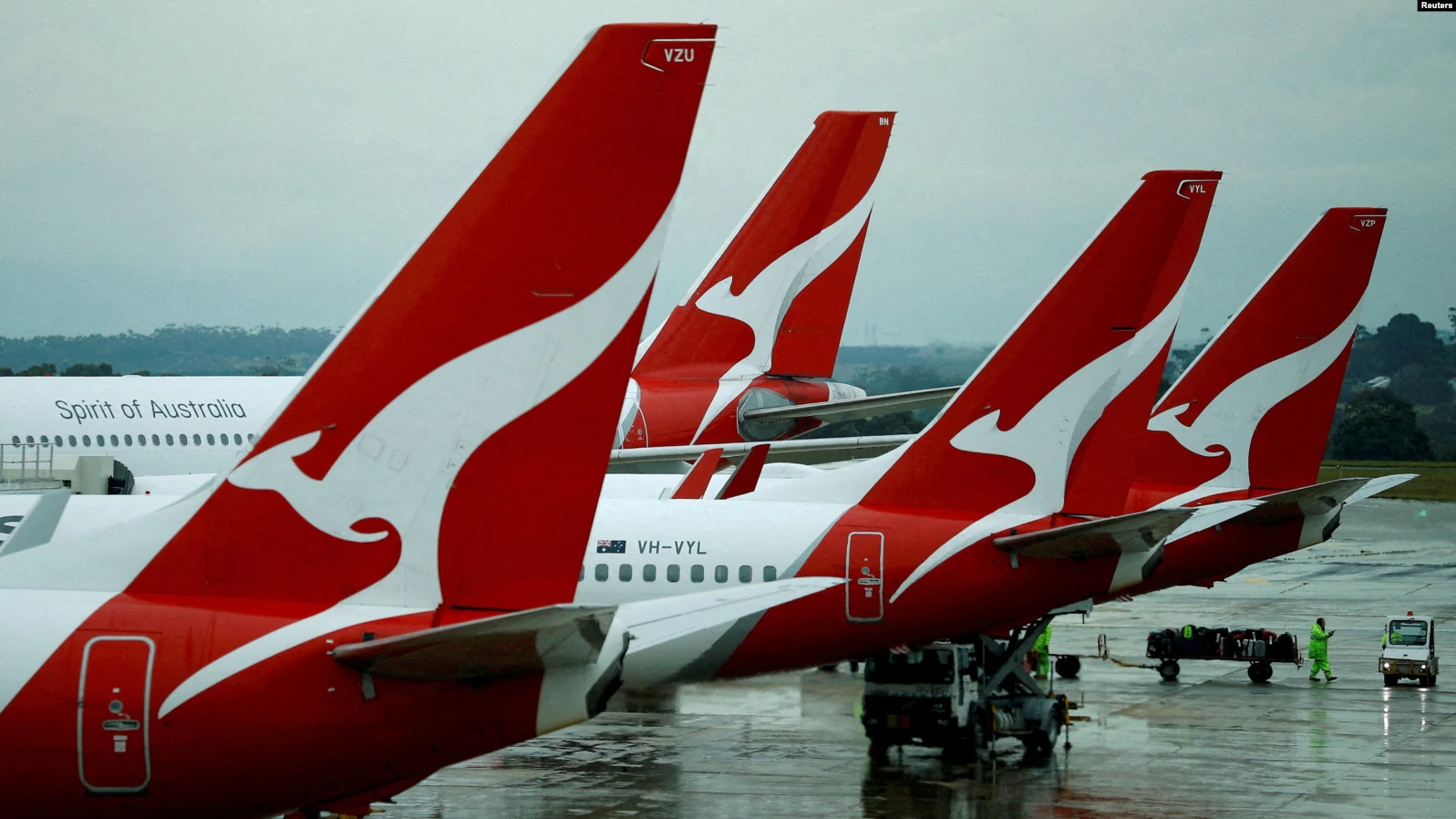 Australia shfuqizon skemën e “vizave të arta” për të pasurit