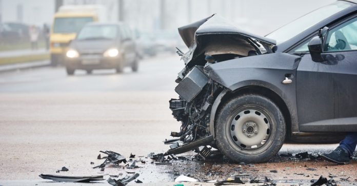 Gjatë 24 orëve, 55 aksidente në trafikun rrugor