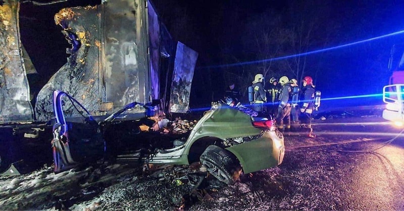 Trupat e të rinjve që vdiqën në Hungari ende nuk janë kthyer në Kosovë