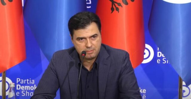 Basha: Kush ka panik nga SPAK, Zoti ia shtoftë