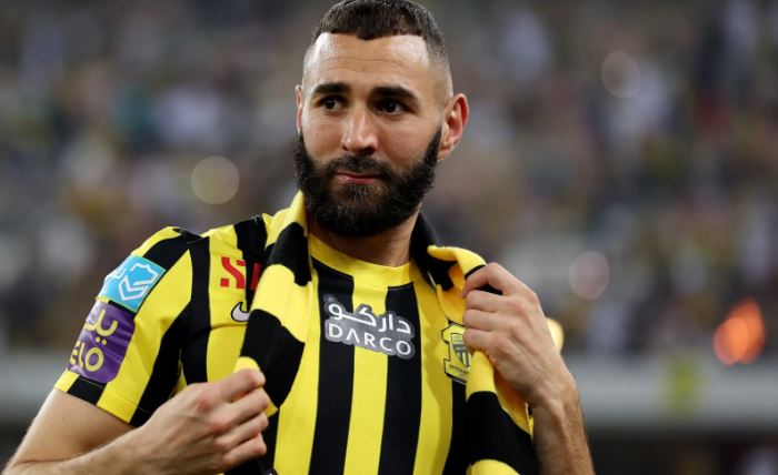 Benzema mund të largohet nga Arabia