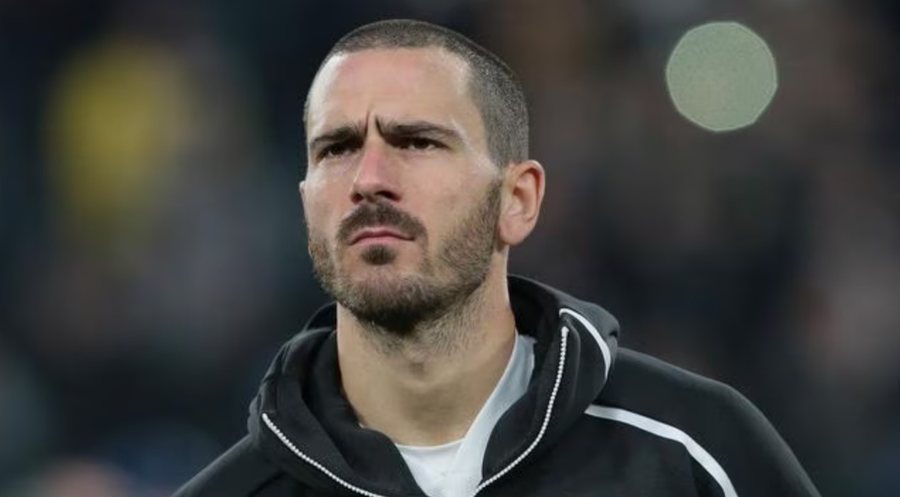 Bonucci firmos për 6 muaj me Fenerbahcen