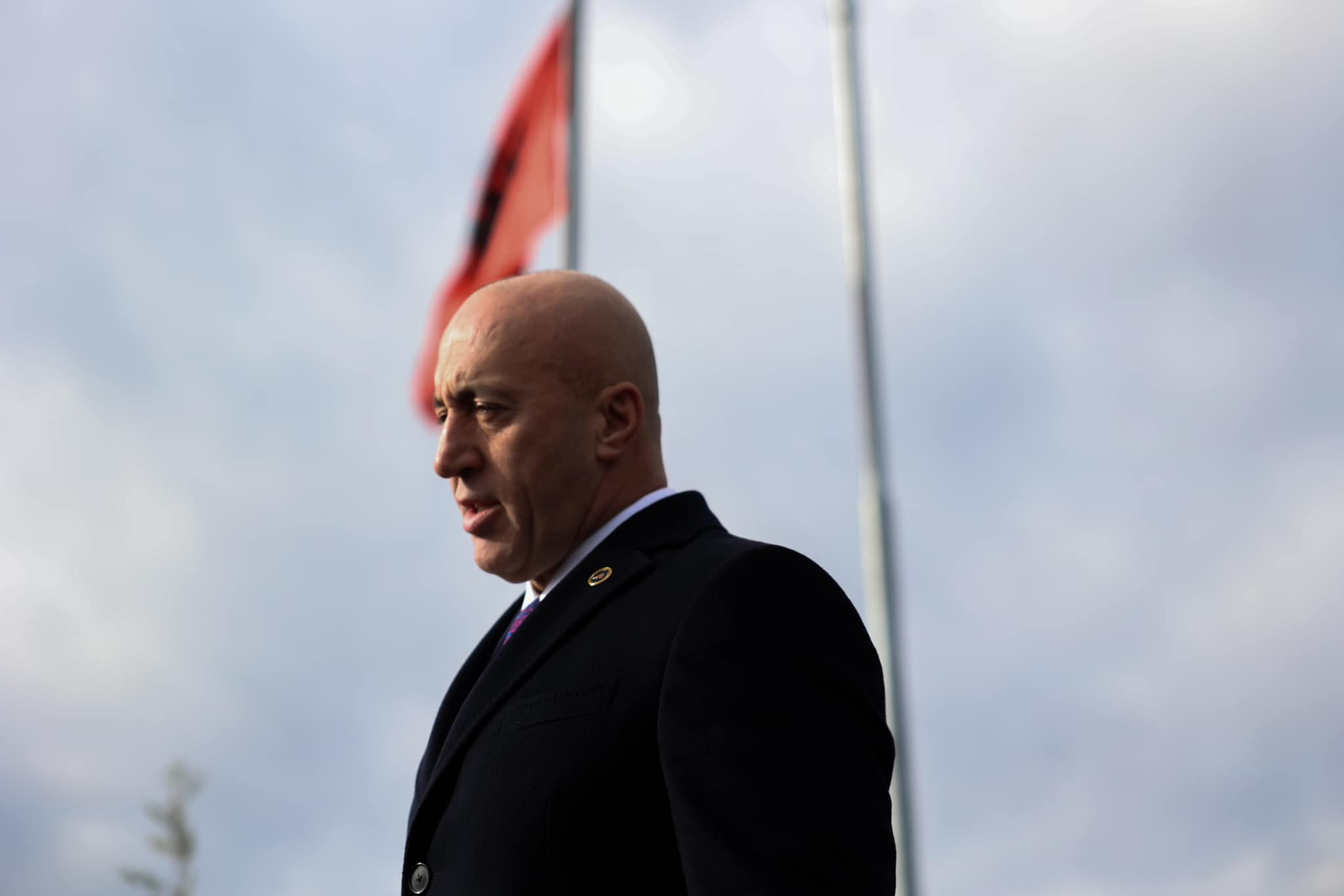 Haradinaj: Unë mund ta anëtarësoj Kosovën në NATO