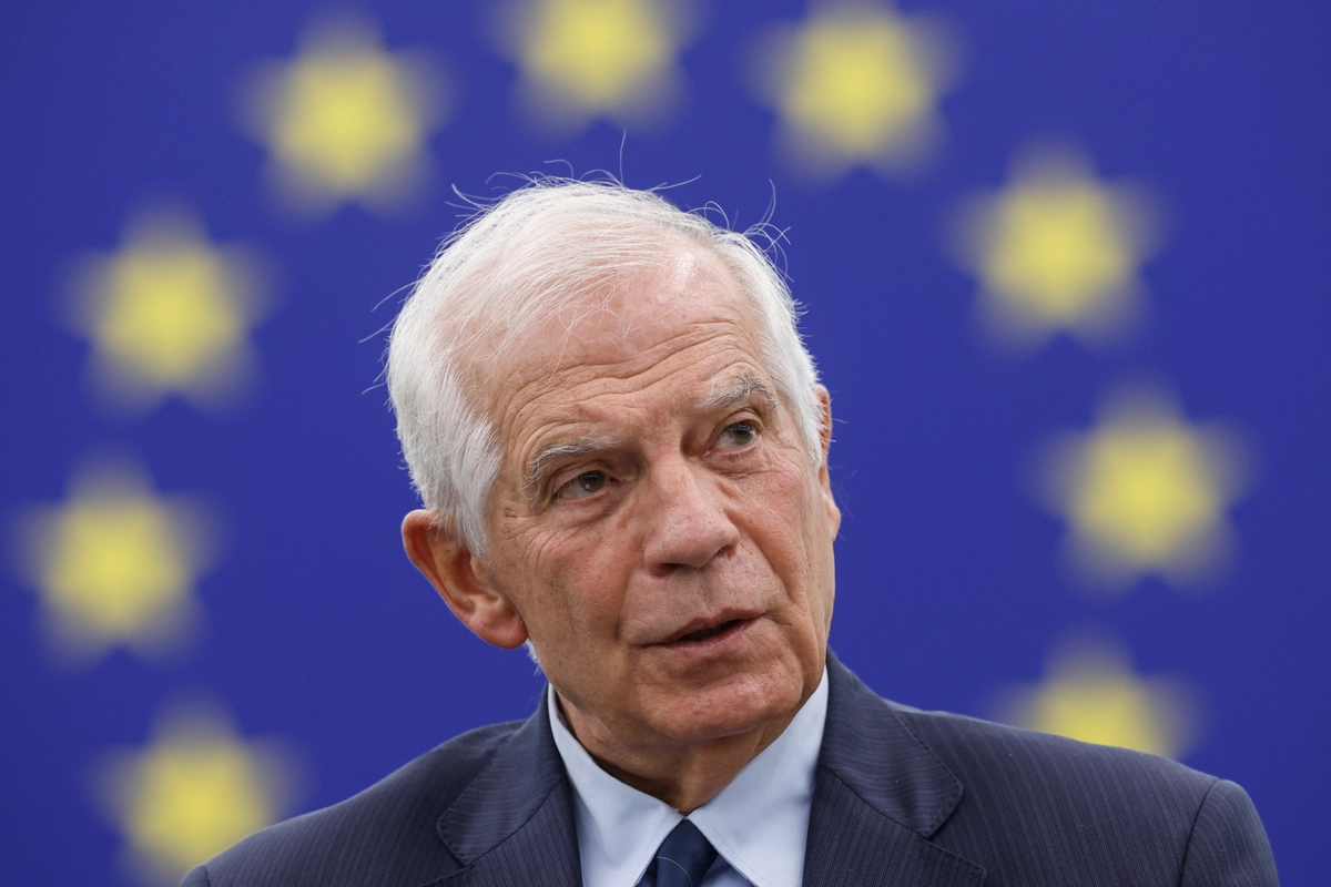 Borrell: Lëvizja pa viza në zonën Schengen sjell përfitime për Kosovën dhe BE-në