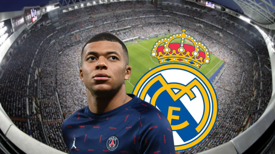 Mbappe merr një ofertë të re, tri herë më e majme se oferta e Realit