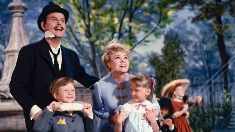 Ndahet nga jeta aktorja e famshme e Mary Poppins