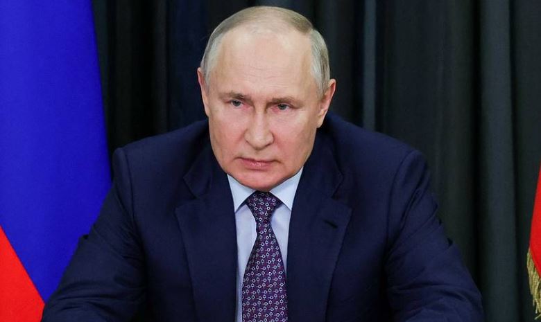 Putin: Rusia ka ekonominë më të madhe në Evropë dhe të pestën në botë