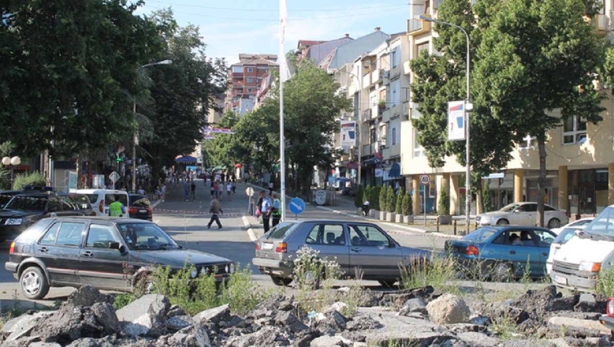 Edhe dy javë afat për mbledhjen e nënshkrimeve për shkarkimin e kryetarëve në veri