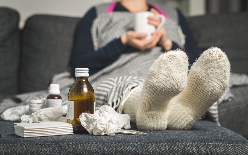 Kujdes! Gripi sezonal në Kosovë ka shënuar rritje dhe kalon pragun epidemik