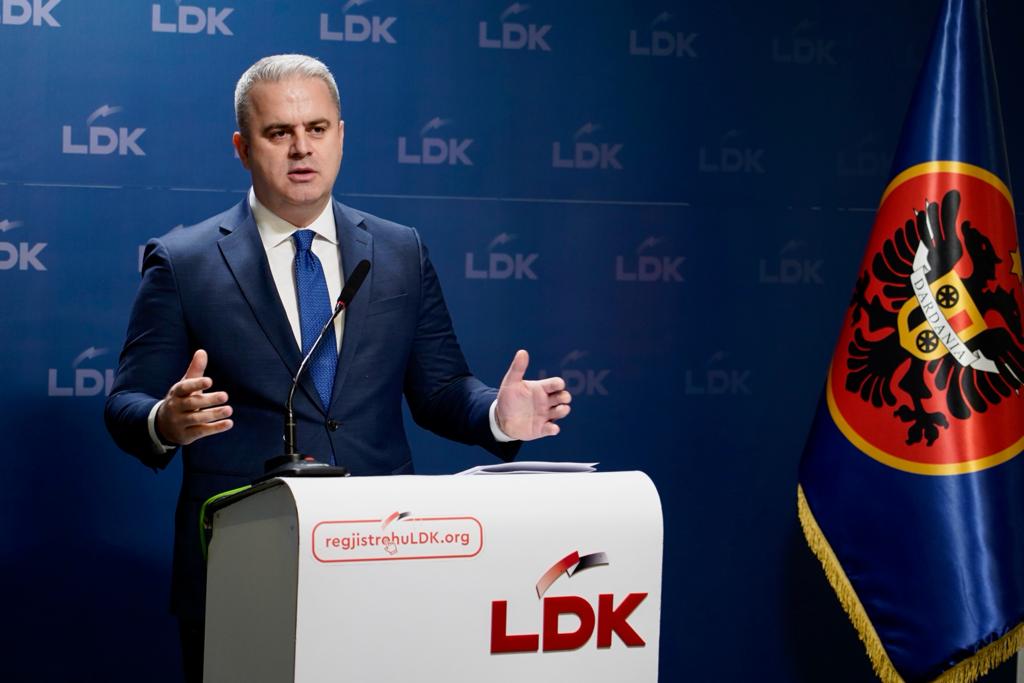 LDK-ja ngre shqetësime për çmimin e papërballueshëm në faturat e energjisë elektrike