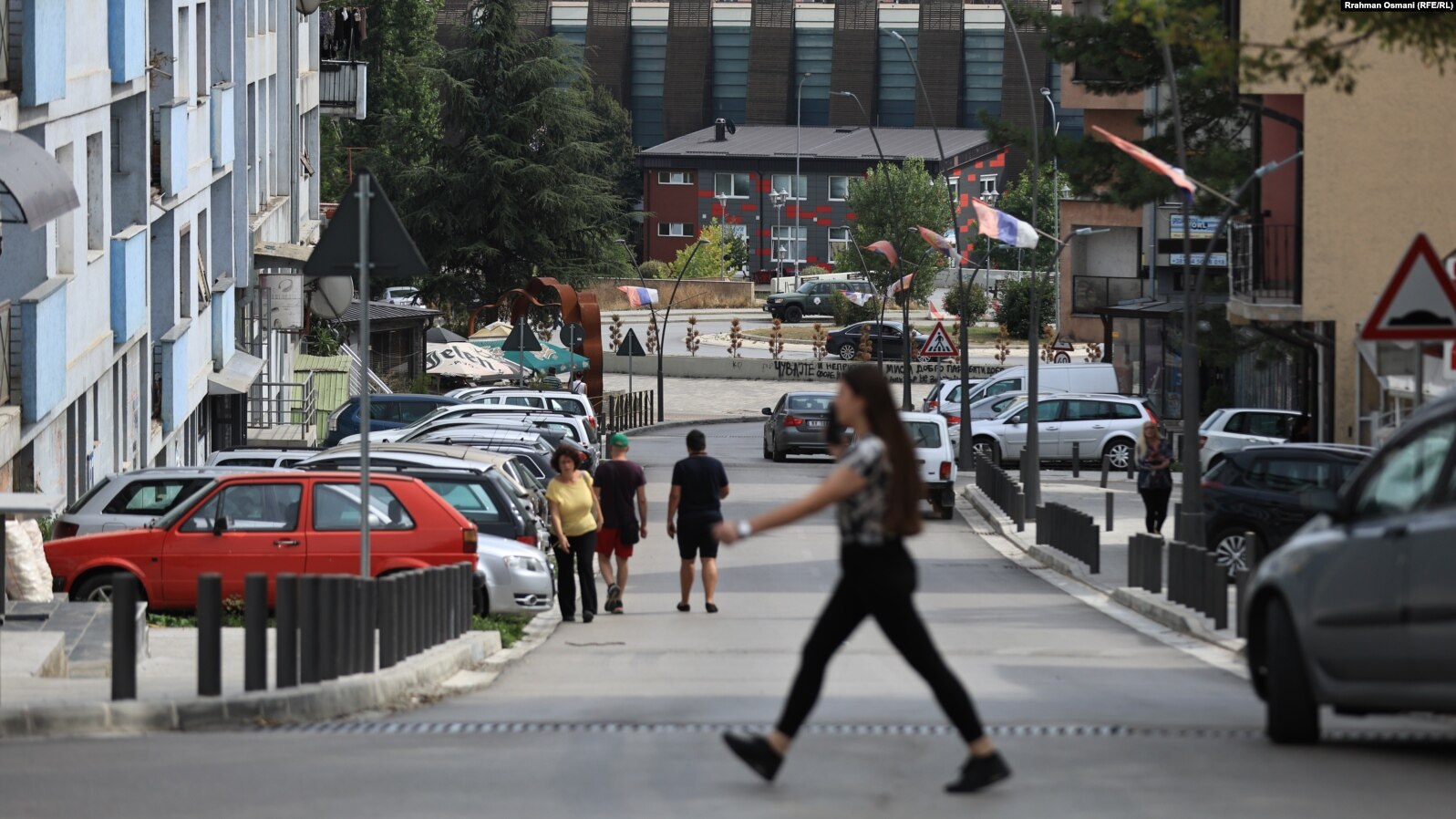 Caktohet vendi për mbledhjen e nënshkrimeve për shkarkimin e kryetarit të Mitrovicës së Veriut