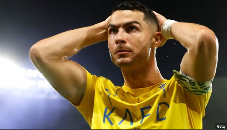 Ronaldo lidhet me një transferim shokues në klubin më në formë në Evropë