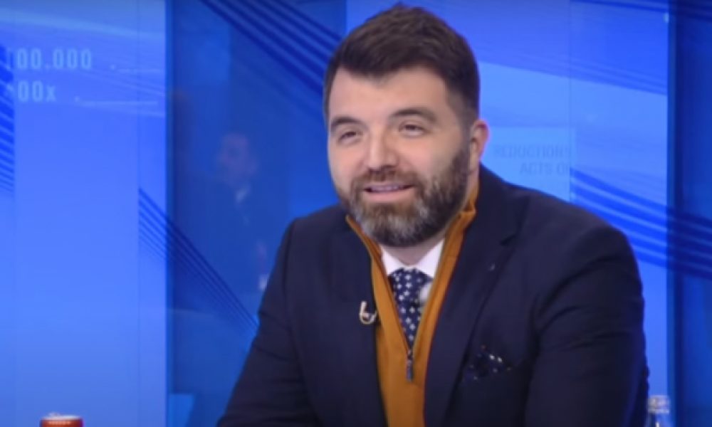 Sadiku: Pritjet janë që rreth 200 mijë persona të zhvendosen nga vendi deri në fund të vitit