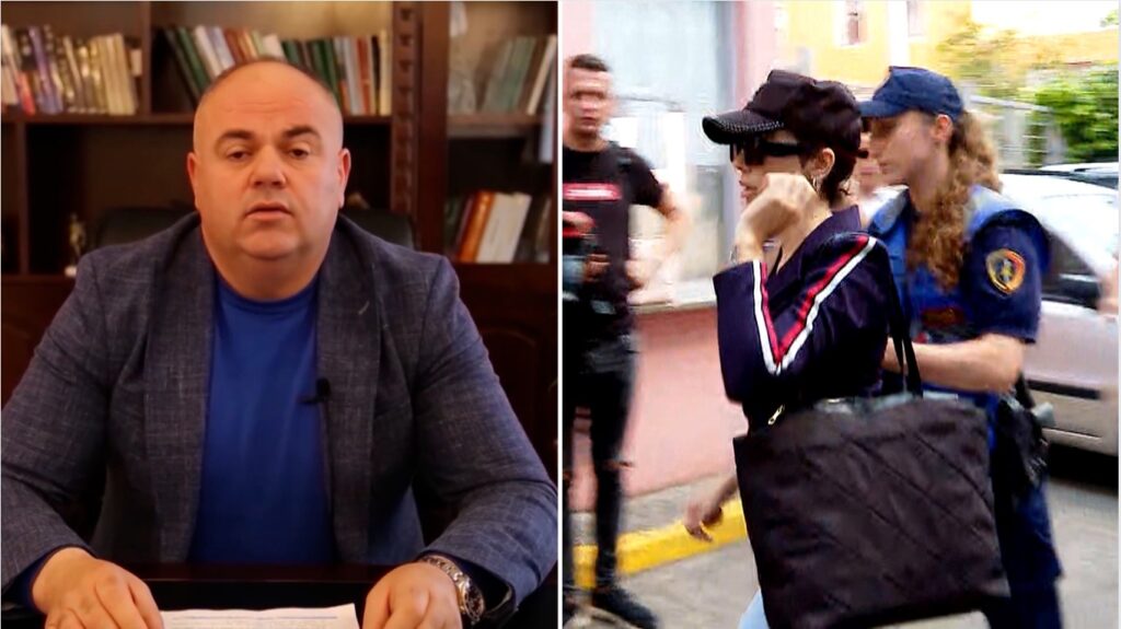 Skandali seksual, Prokuroria kërkon 4 vjet e 6 muaj burgim për Safet Gjicin