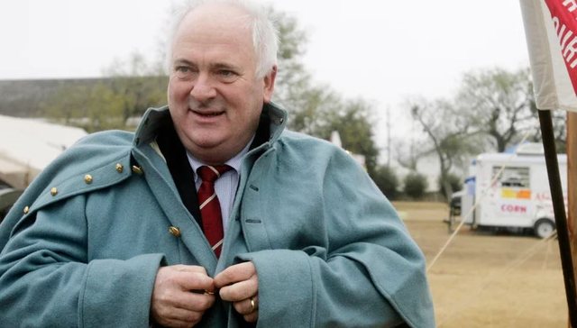 Ndërron jetë në moshën 76-vjeçare ish kryeministri irlandez John Bruton