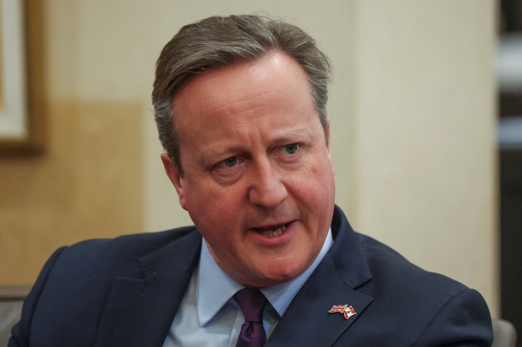 Cameron: Sulmet ndaj Houthit u kryen pas paralajmërimeve të përsëritura