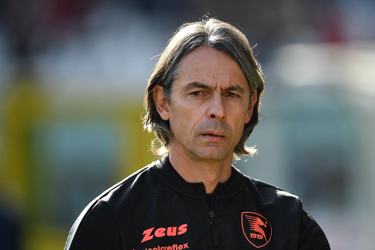 Inzaghi i ka orët e numëruara te Salernitana