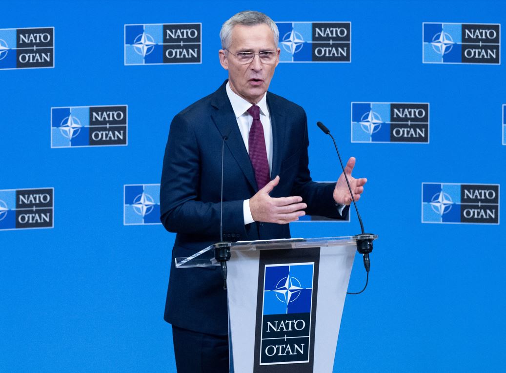 Stoltenberg: NATO, e përkushtuar që Ukraina të triumfojë