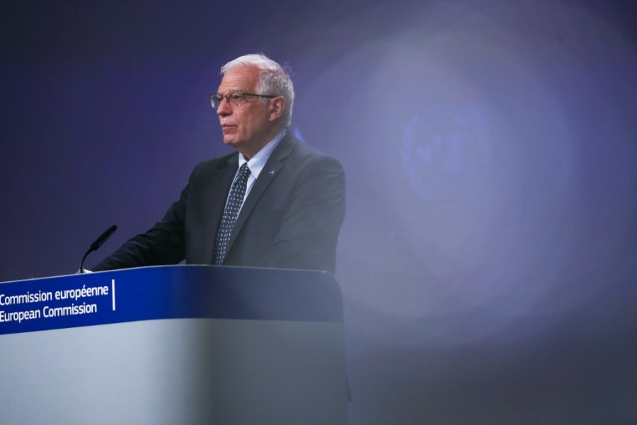 Borrell: Lindja e Mesme ‘një kazan që mund të shpërthejë’