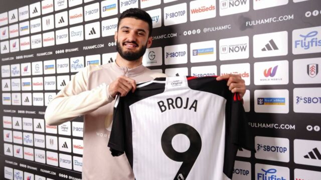 Armando Broja vlerësohet si një nga transferimet më të mira në Premier League